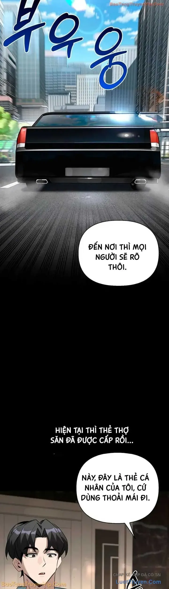 Healer Cấp S Chữa Trị Cho Quái Vật Chap 41 - Next Chap 42