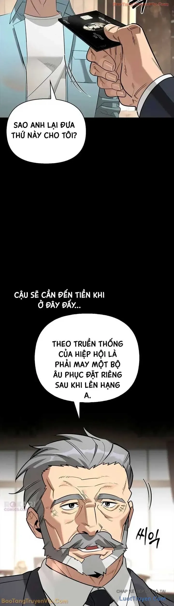 Healer Cấp S Chữa Trị Cho Quái Vật Chap 41 - Next Chap 42