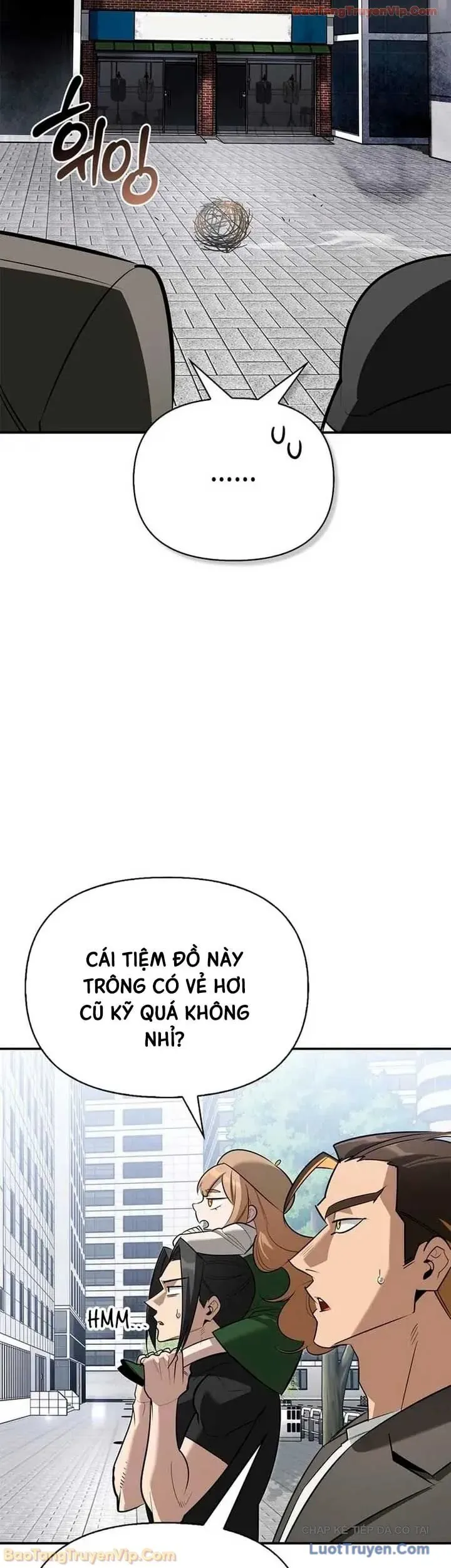 Healer Cấp S Chữa Trị Cho Quái Vật Chap 41 - Next Chap 42