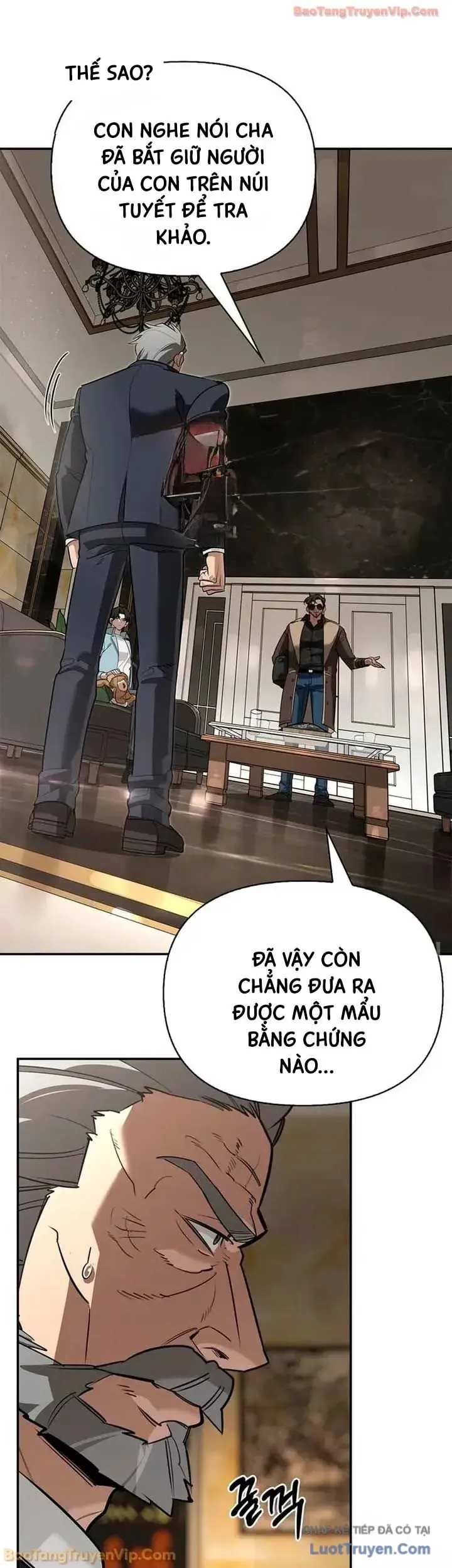 Healer Cấp S Chữa Trị Cho Quái Vật Chap 41 - Next Chap 42