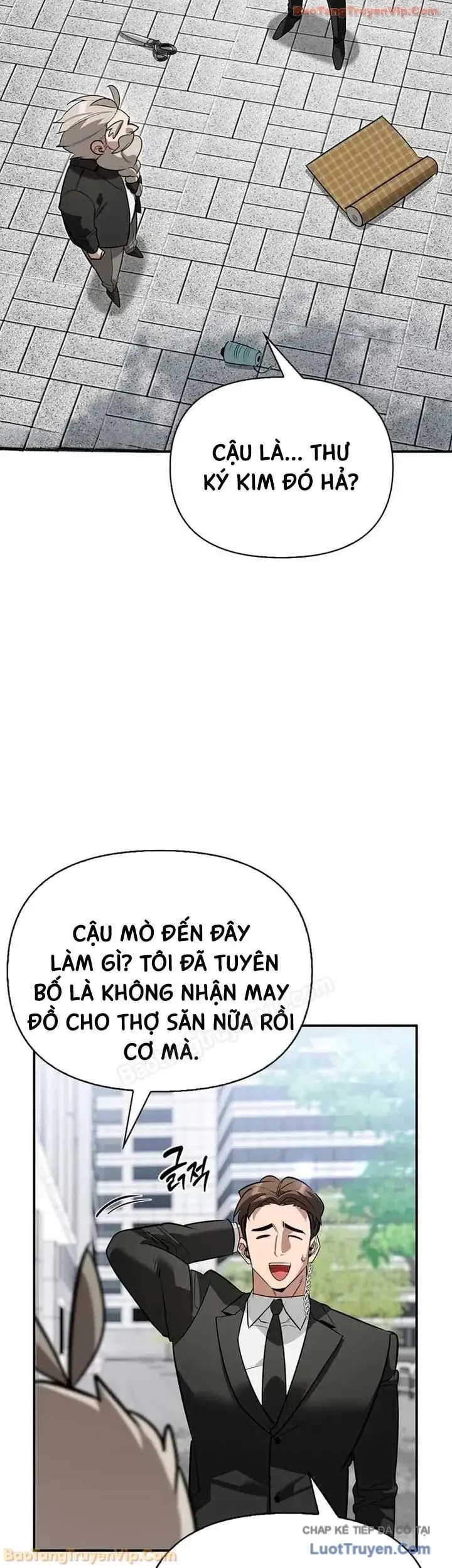 Healer Cấp S Chữa Trị Cho Quái Vật Chap 41 - Next Chap 42