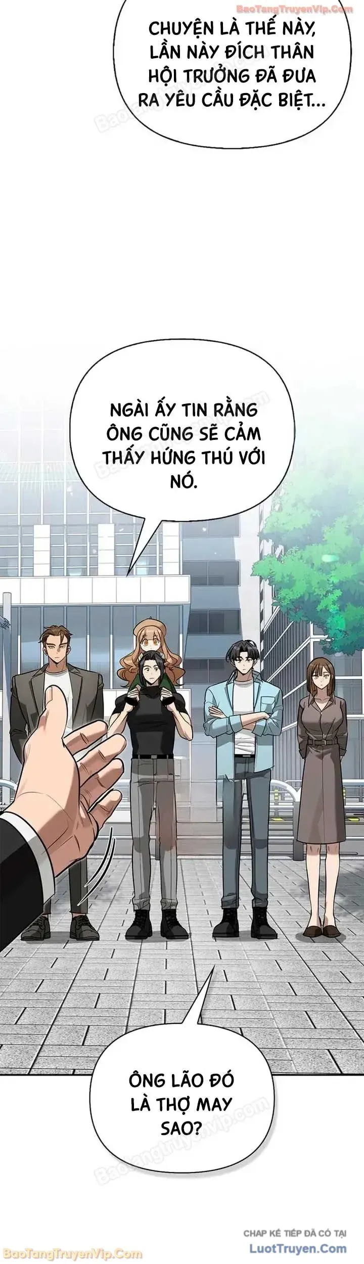 Healer Cấp S Chữa Trị Cho Quái Vật Chap 41 - Next Chap 42