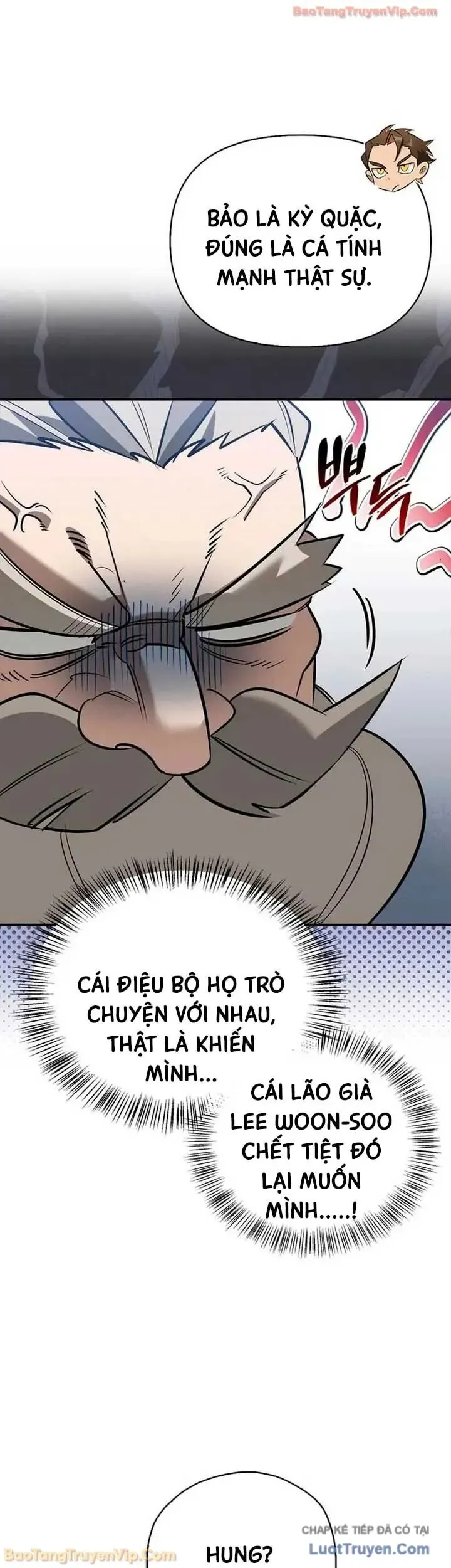 Healer Cấp S Chữa Trị Cho Quái Vật Chap 41 - Next Chap 42