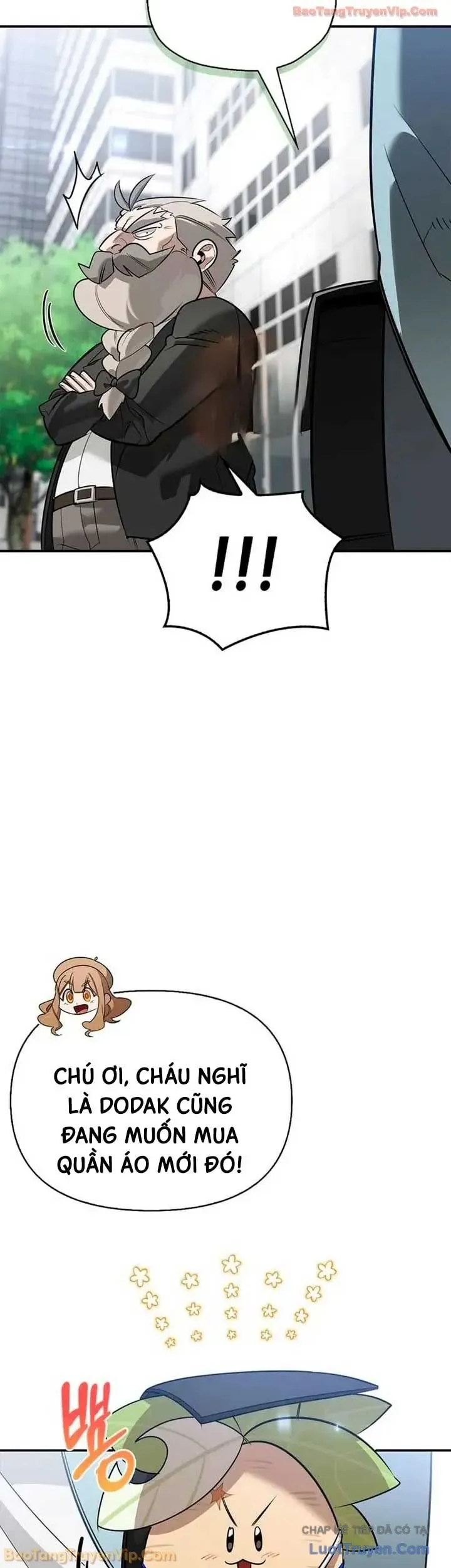 Healer Cấp S Chữa Trị Cho Quái Vật Chap 41 - Next Chap 42