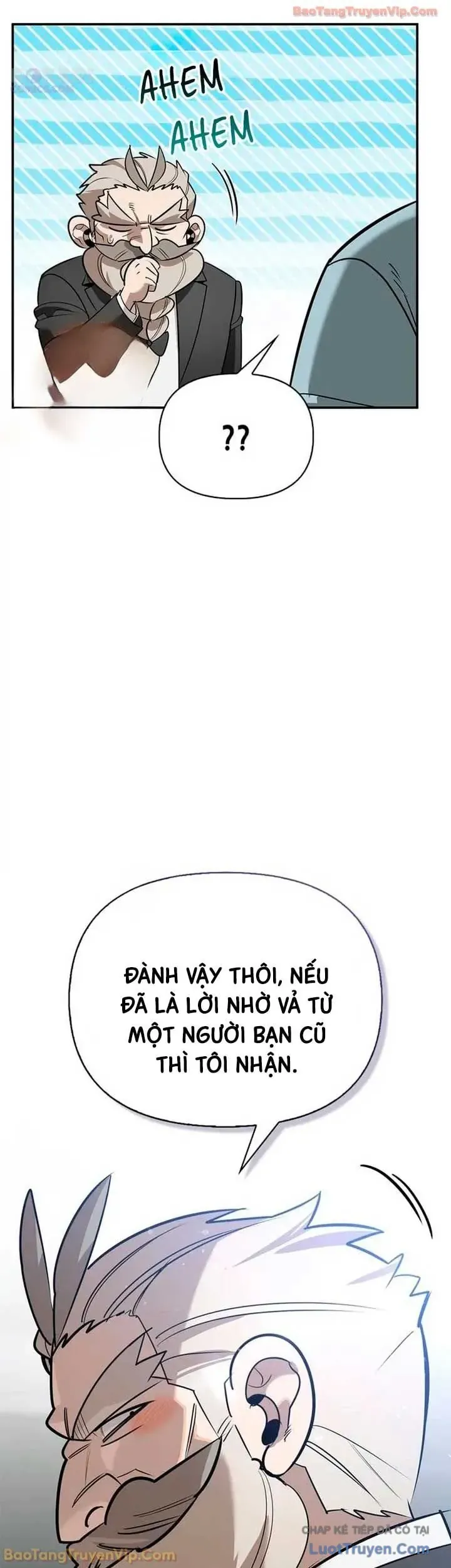 Healer Cấp S Chữa Trị Cho Quái Vật Chap 41 - Next Chap 42