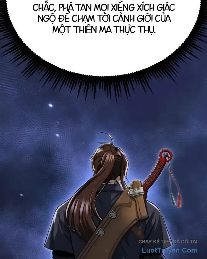 Ma Đạo Chuyển Sinh Ký Chap 163 - Next Chap 164