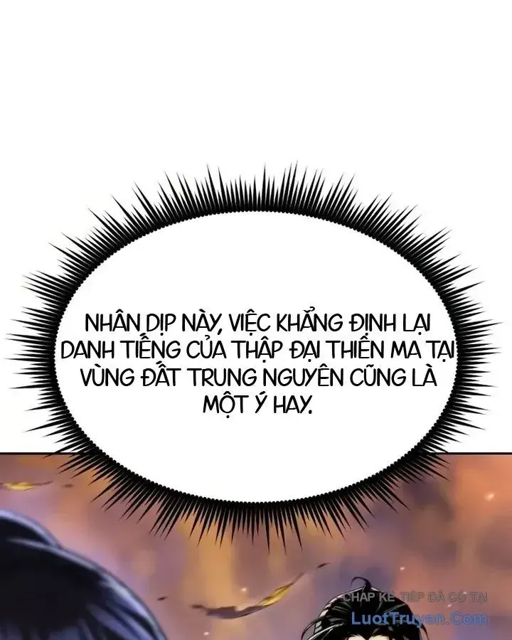 Ma Đạo Chuyển Sinh Ký Chap 163 - Next Chap 164