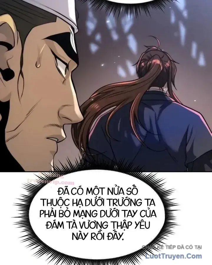 Ma Đạo Chuyển Sinh Ký Chap 163 - Next Chap 164