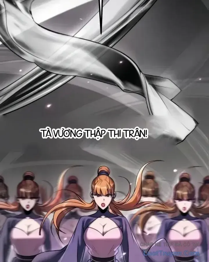 Ma Đạo Chuyển Sinh Ký Chap 163 - Next Chap 164