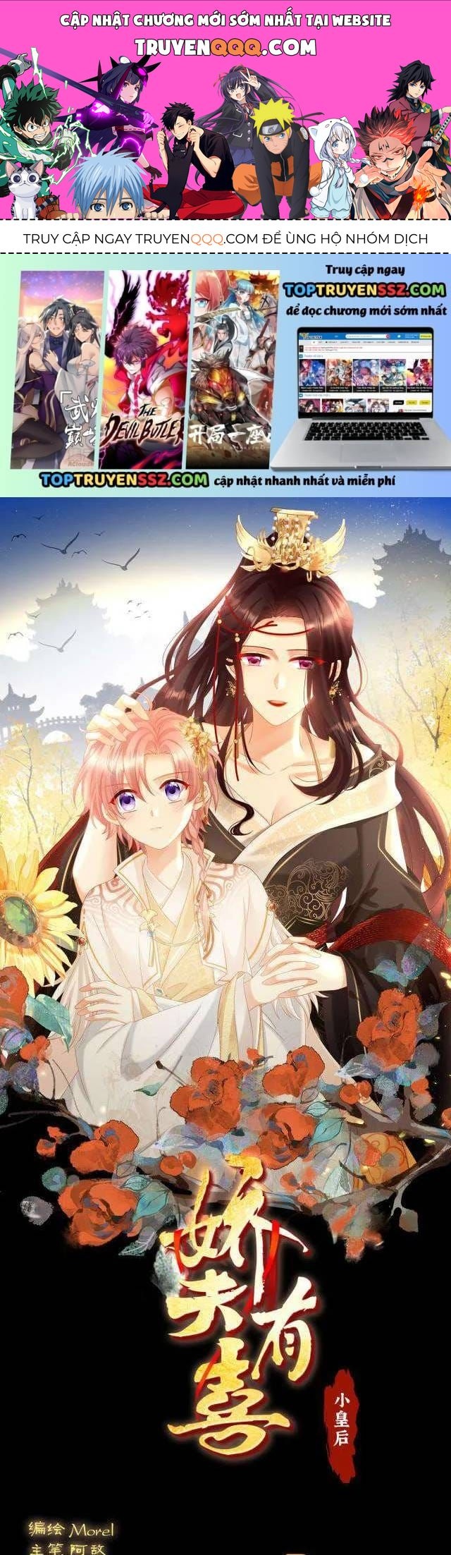Kiều Phu Có Hỉ Chap 100 - Next Chap 99