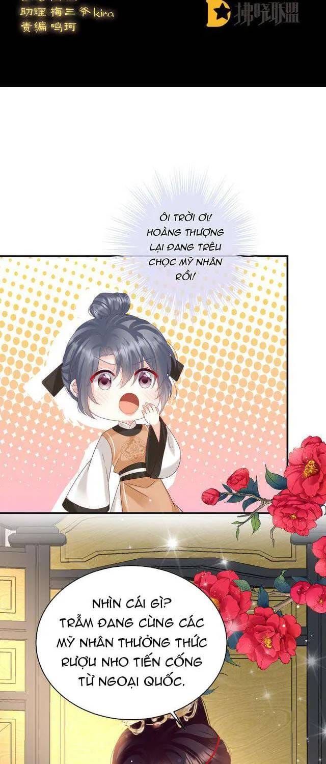 Kiều Phu Có Hỉ Chap 100 - Next Chap 99