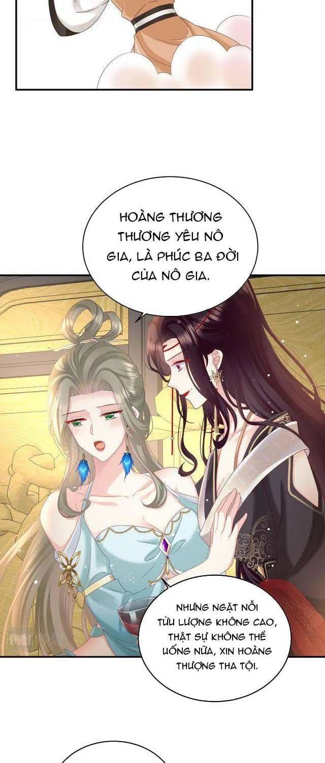 Kiều Phu Có Hỉ Chap 100 - Next Chap 99