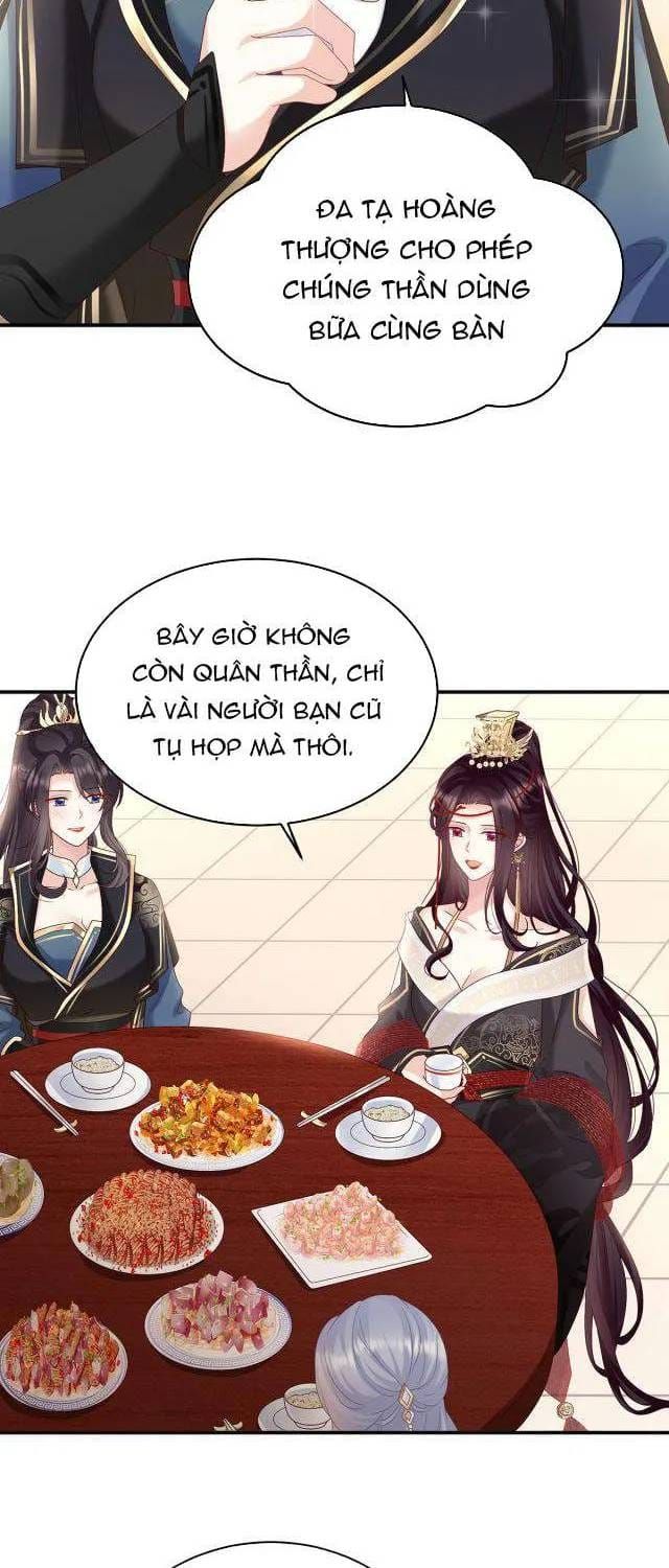 Kiều Phu Có Hỉ Chap 100 - Next Chap 99