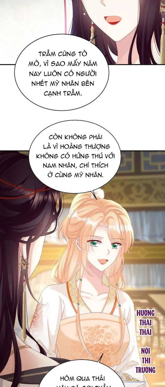 Kiều Phu Có Hỉ Chap 100 - Next Chap 99