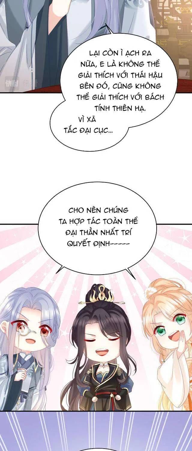Kiều Phu Có Hỉ Chap 100 - Next Chap 99