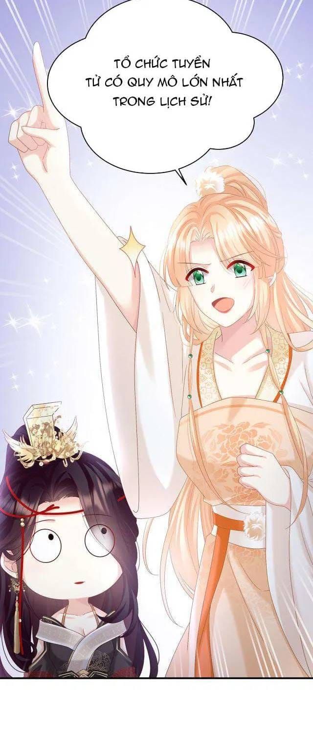 Kiều Phu Có Hỉ Chap 100 - Next Chap 99