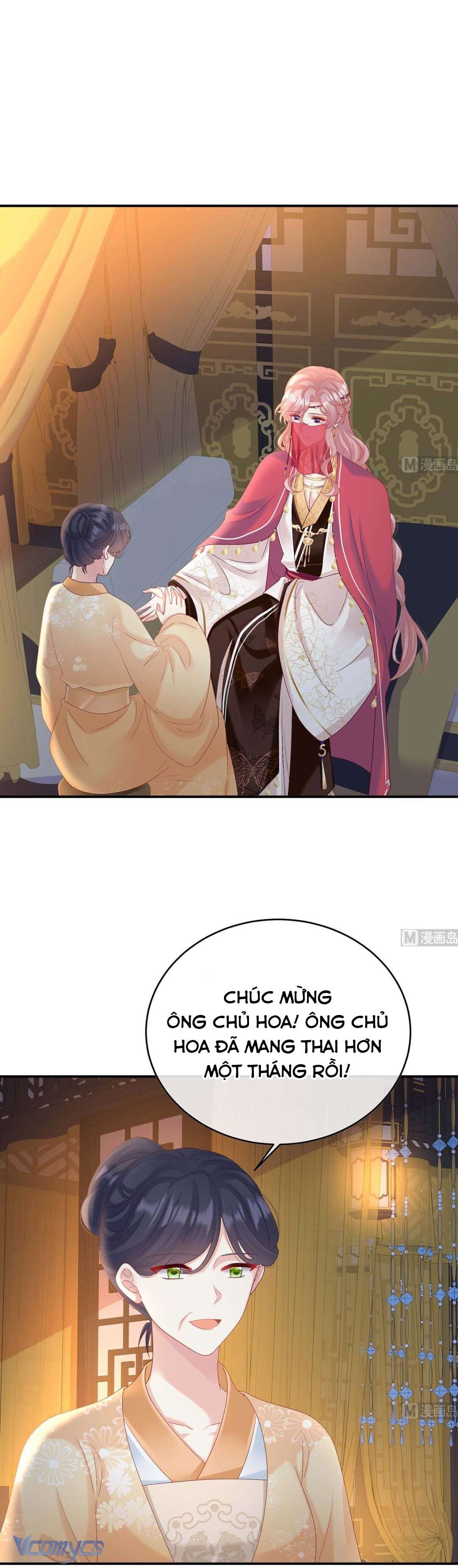 Kiều Phu Có Hỉ Chap 83 - Next Chap 82