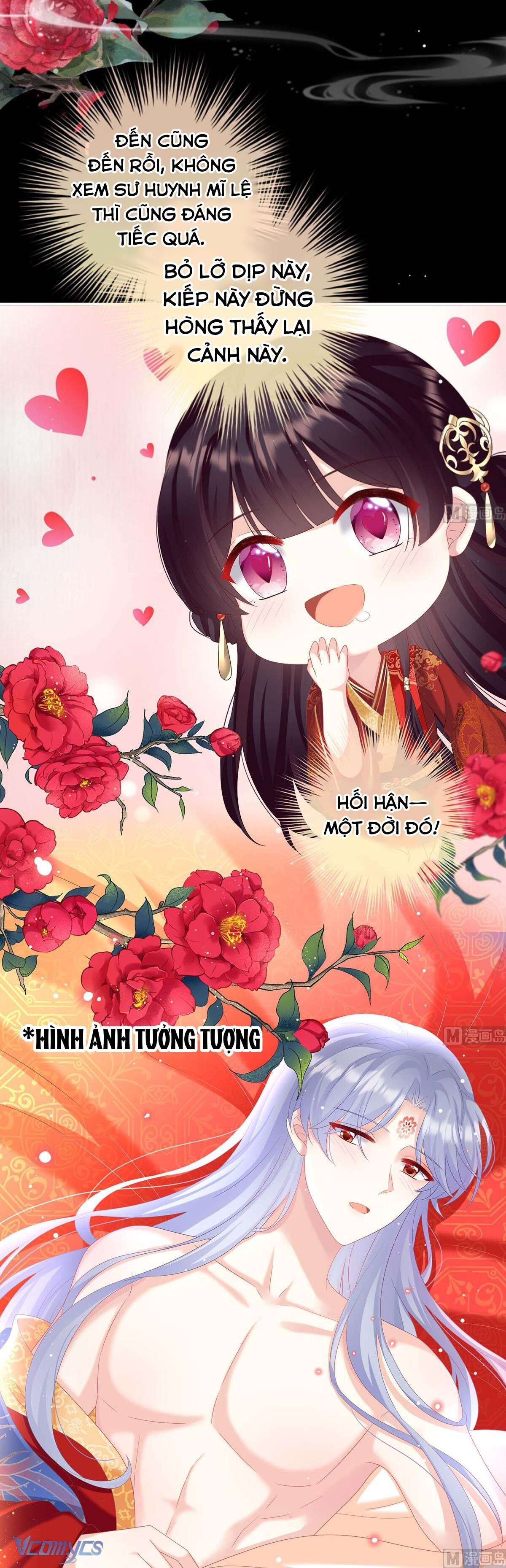 Kiều Phu Có Hỉ Chap 83 - Next Chap 82