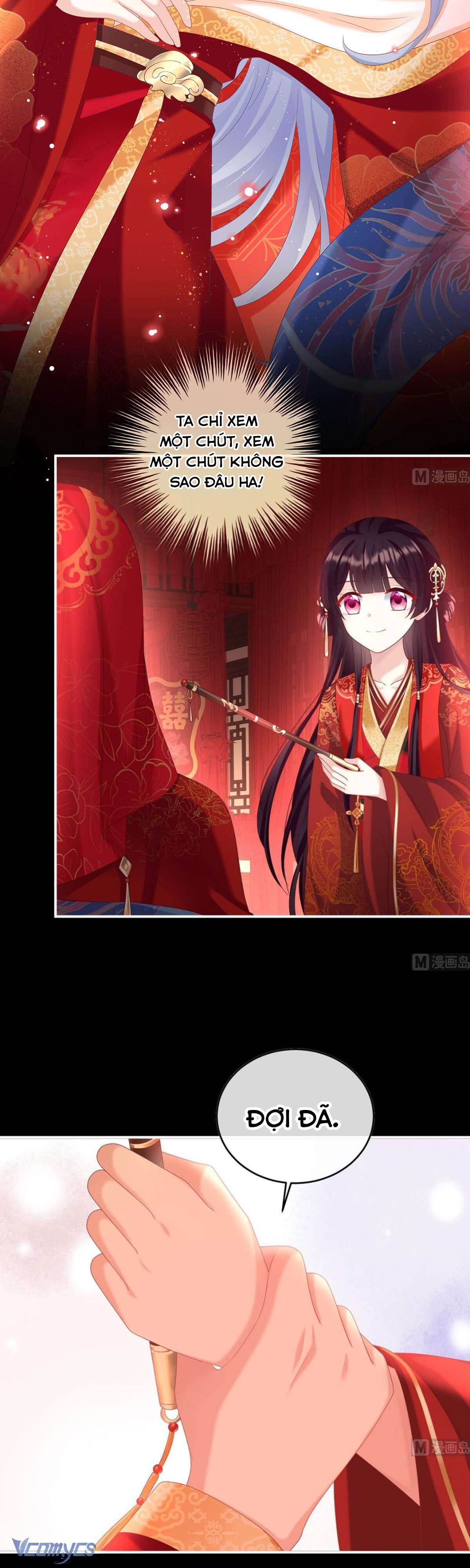 Kiều Phu Có Hỉ Chap 83 - Next Chap 82