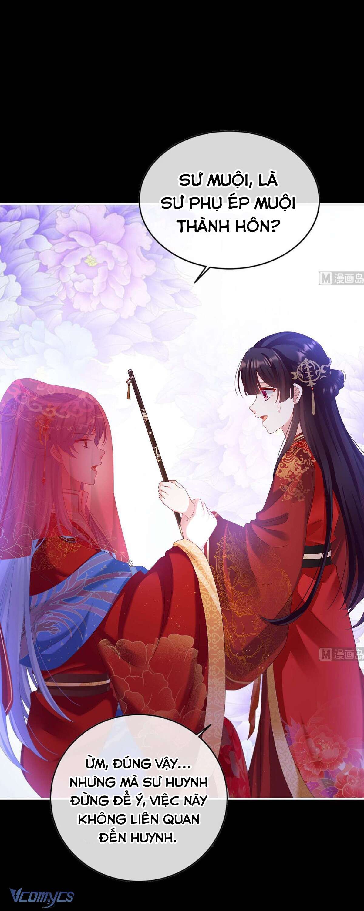 Kiều Phu Có Hỉ Chap 83 - Next Chap 82