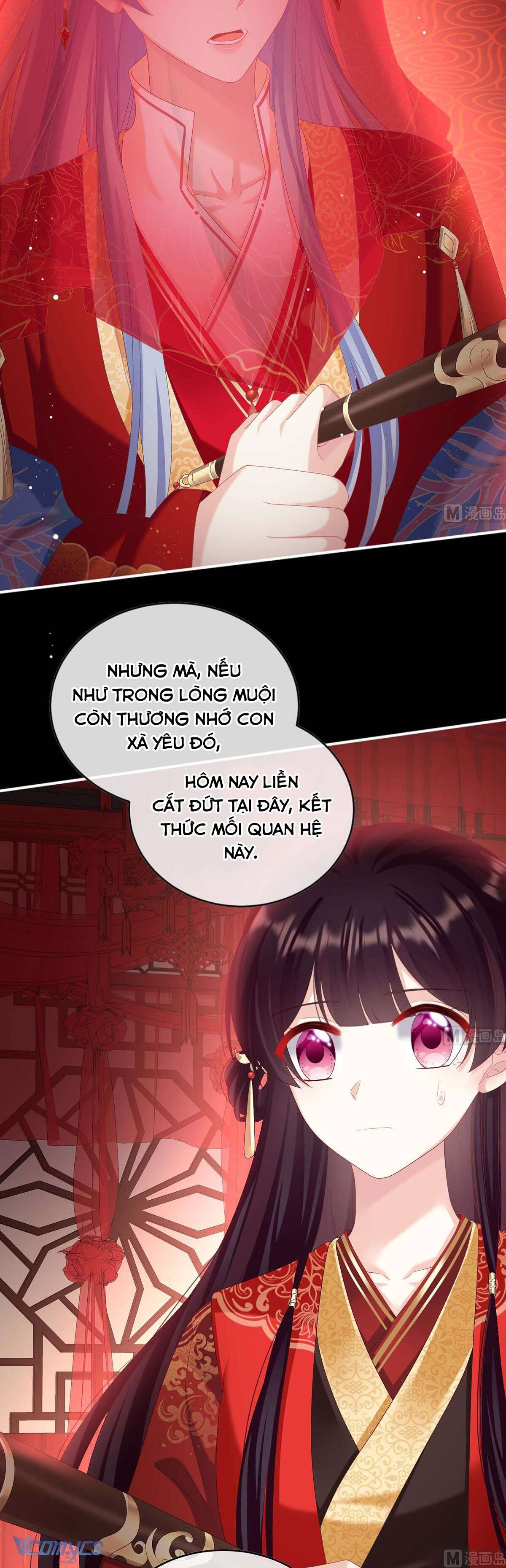 Kiều Phu Có Hỉ Chap 83 - Next Chap 82