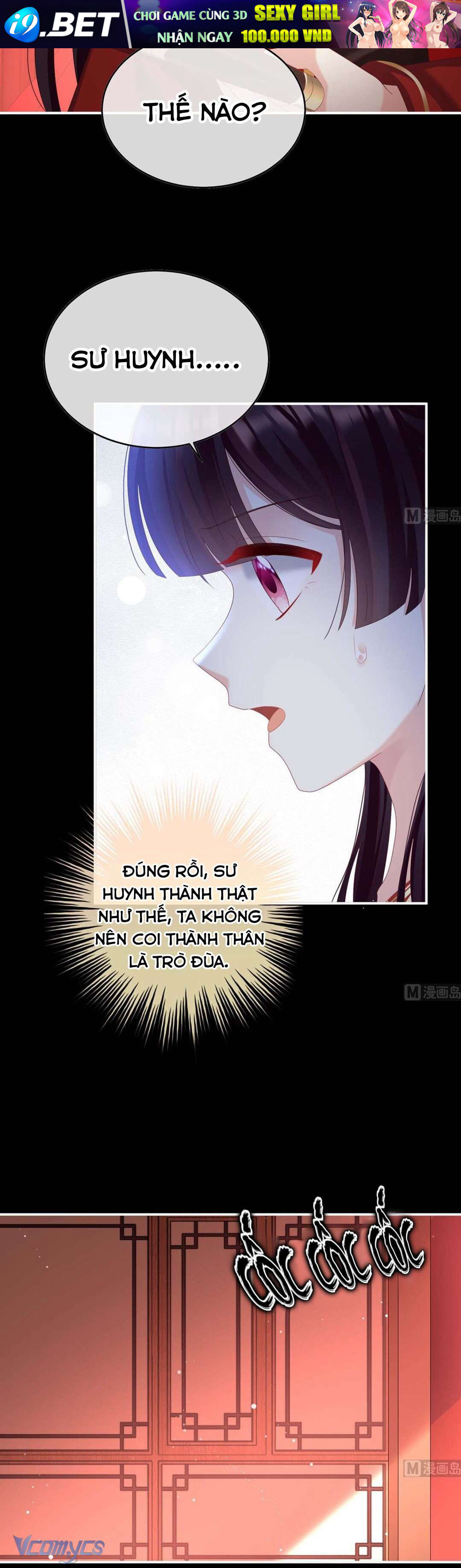 Kiều Phu Có Hỉ Chap 83 - Next Chap 82