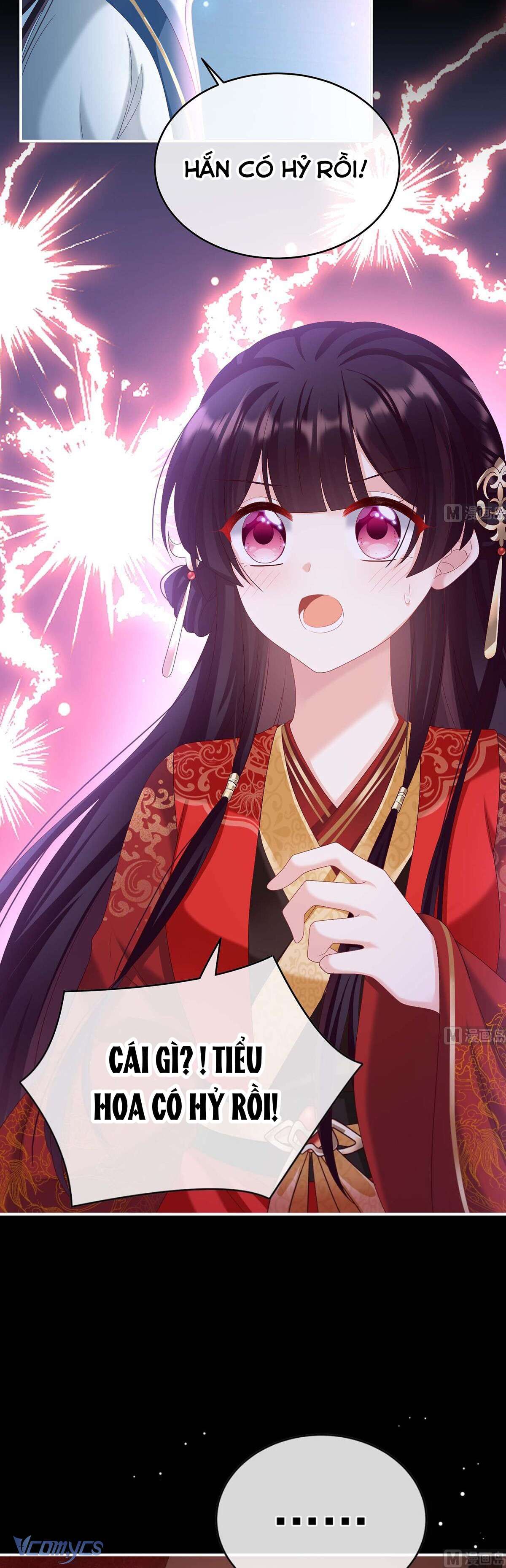 Kiều Phu Có Hỉ Chap 83 - Next Chap 82