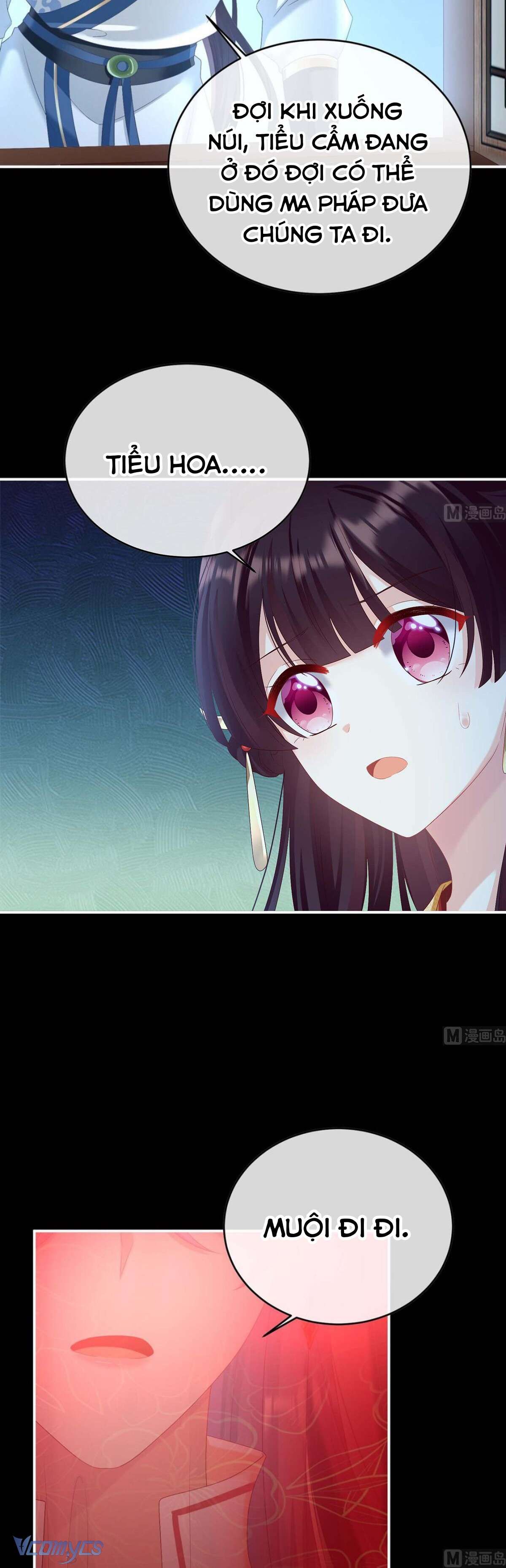 Kiều Phu Có Hỉ Chap 83 - Next Chap 82