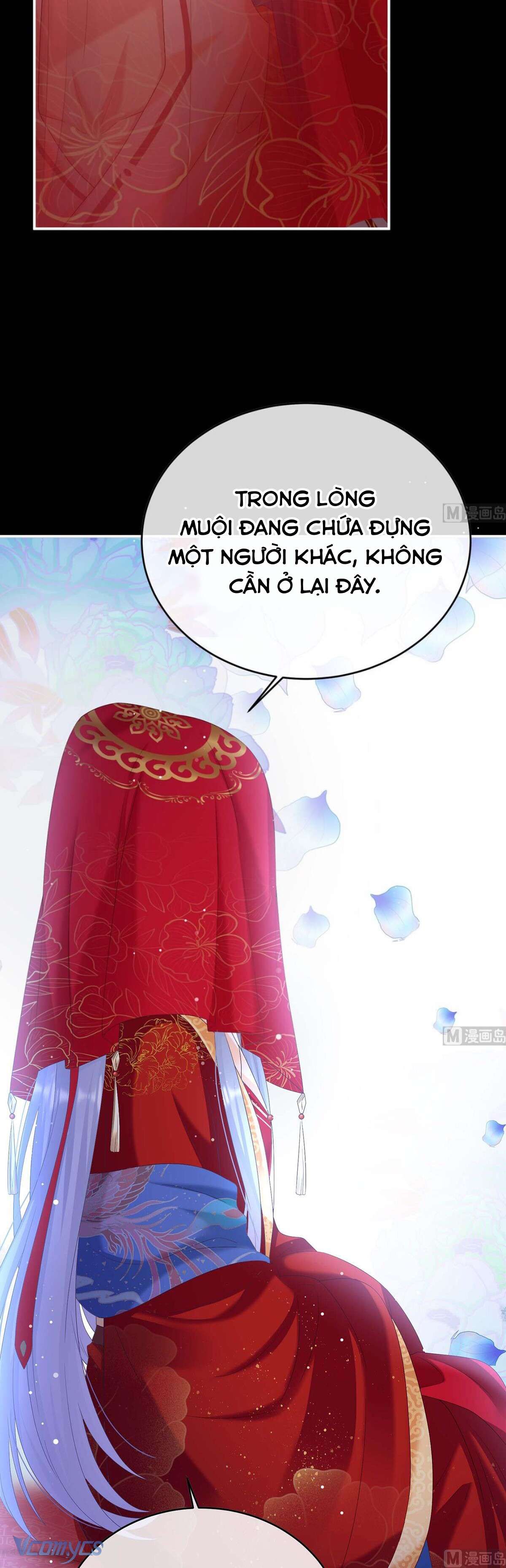 Kiều Phu Có Hỉ Chap 83 - Next Chap 82
