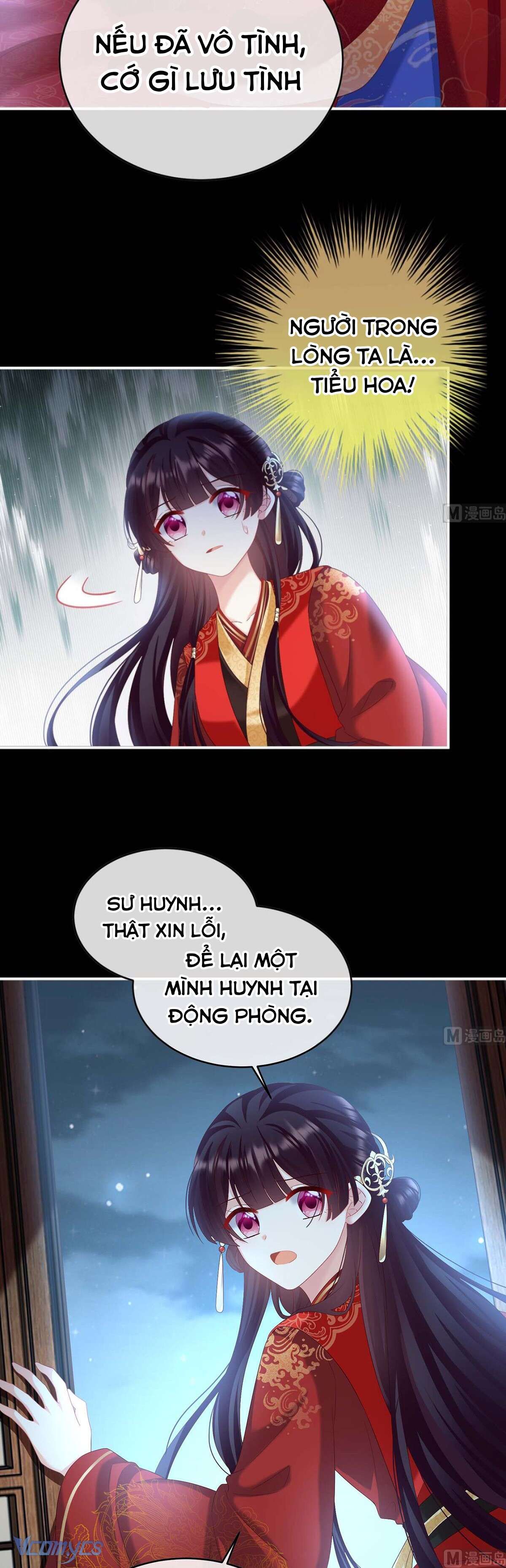 Kiều Phu Có Hỉ Chap 83 - Next Chap 82