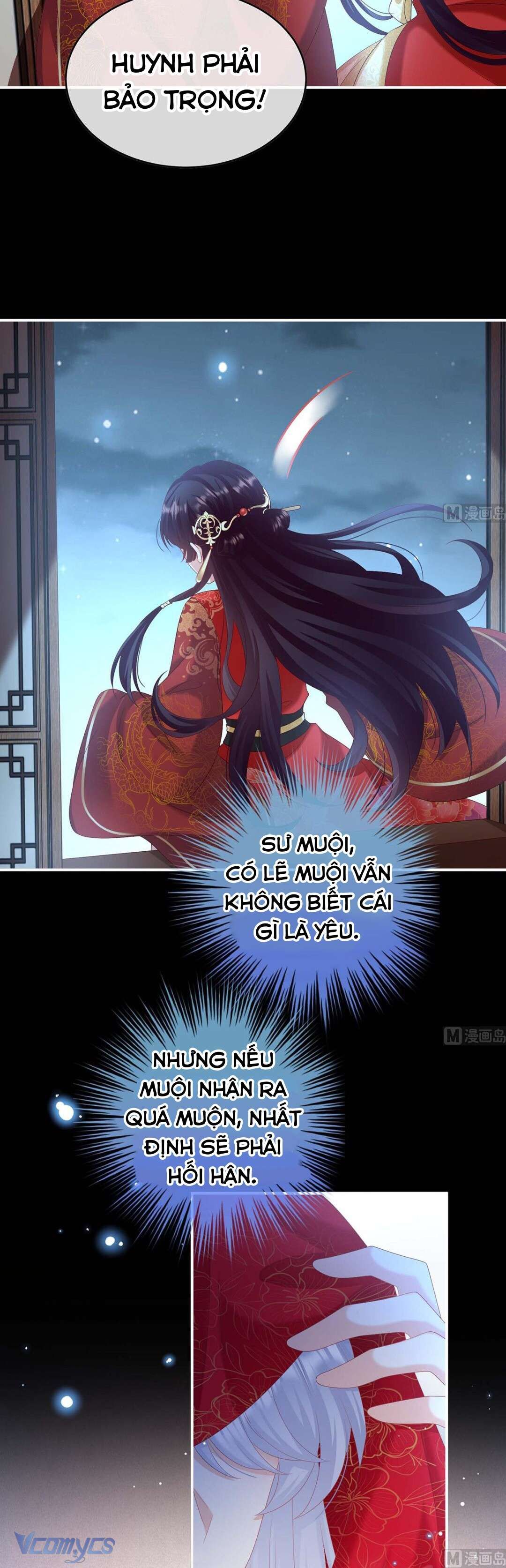 Kiều Phu Có Hỉ Chap 83 - Next Chap 82