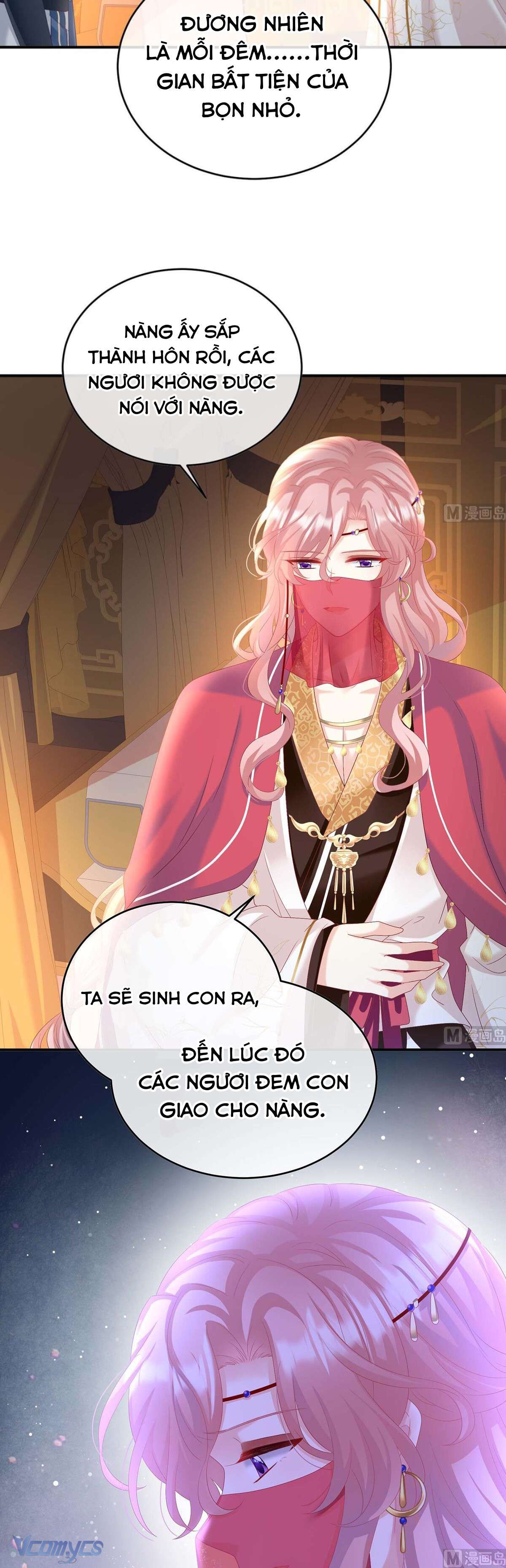 Kiều Phu Có Hỉ Chap 83 - Next Chap 82