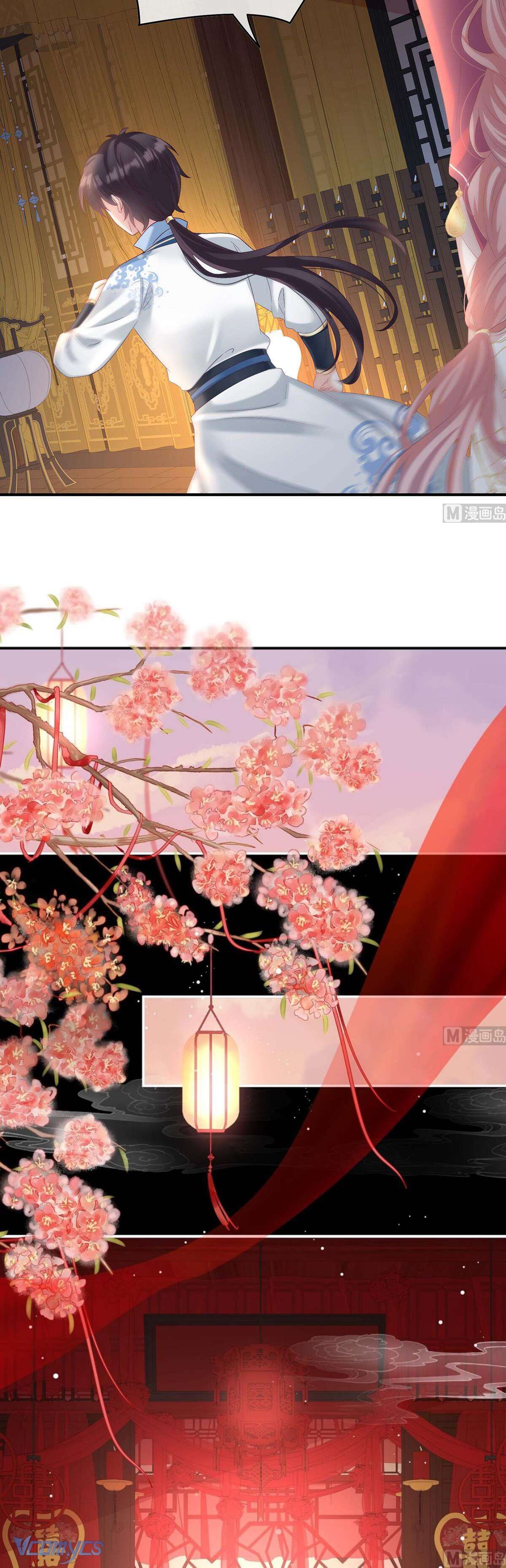 Kiều Phu Có Hỉ Chap 83 - Next Chap 82