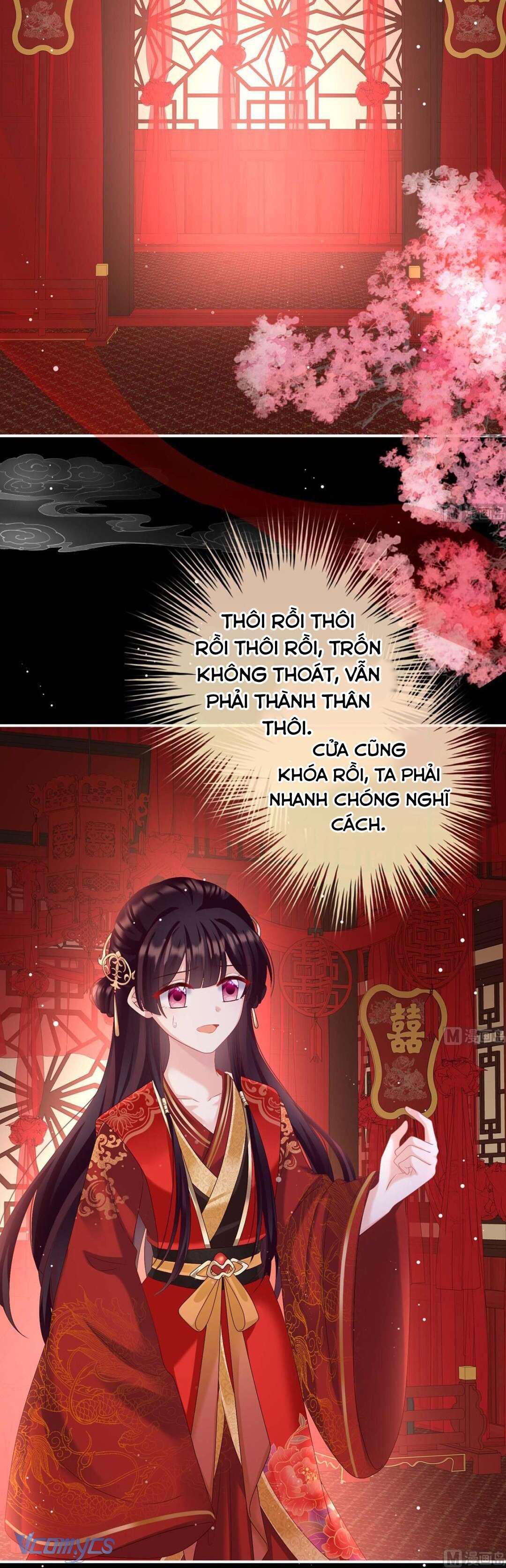 Kiều Phu Có Hỉ Chap 83 - Next Chap 82