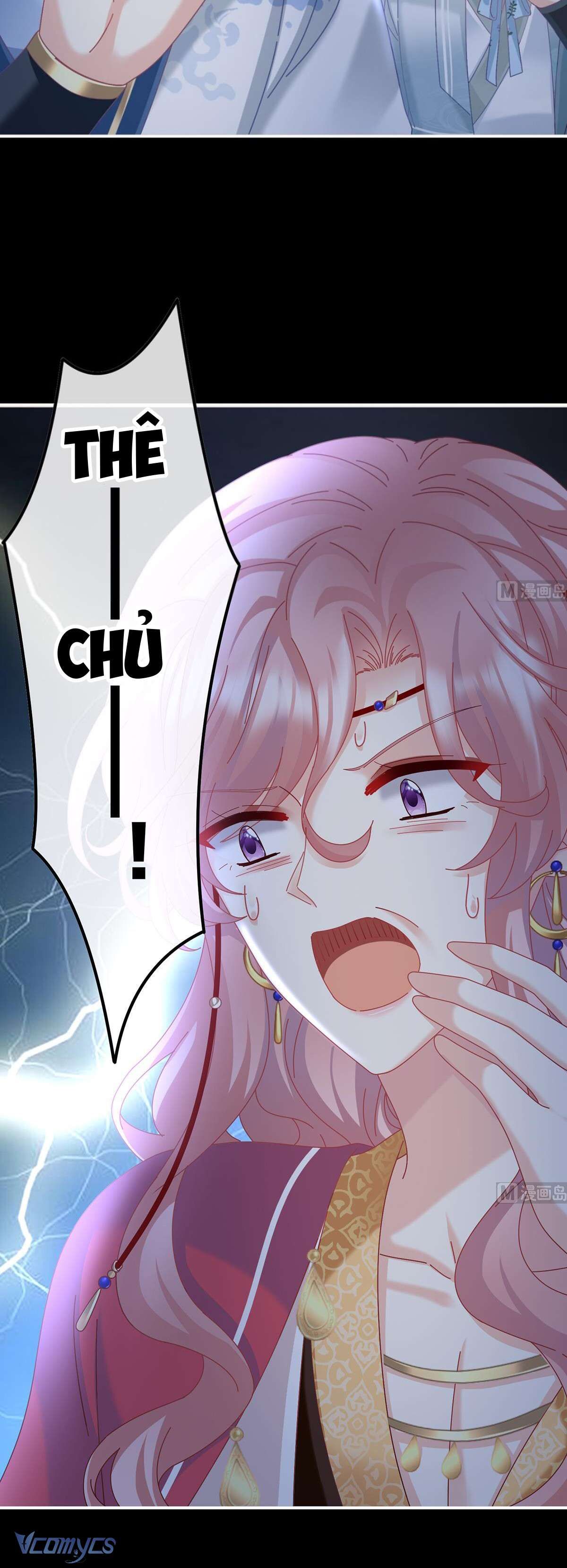 Kiều Phu Có Hỉ Chap 84 - Next Chap 83