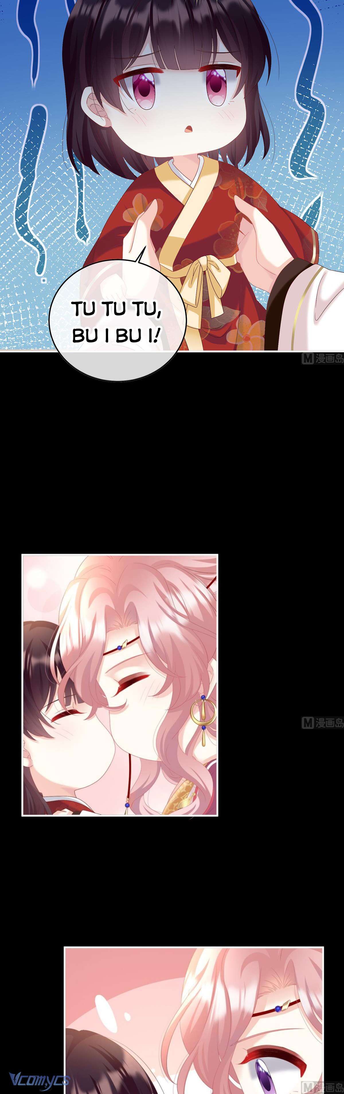 Kiều Phu Có Hỉ Chap 84 - Next Chap 83