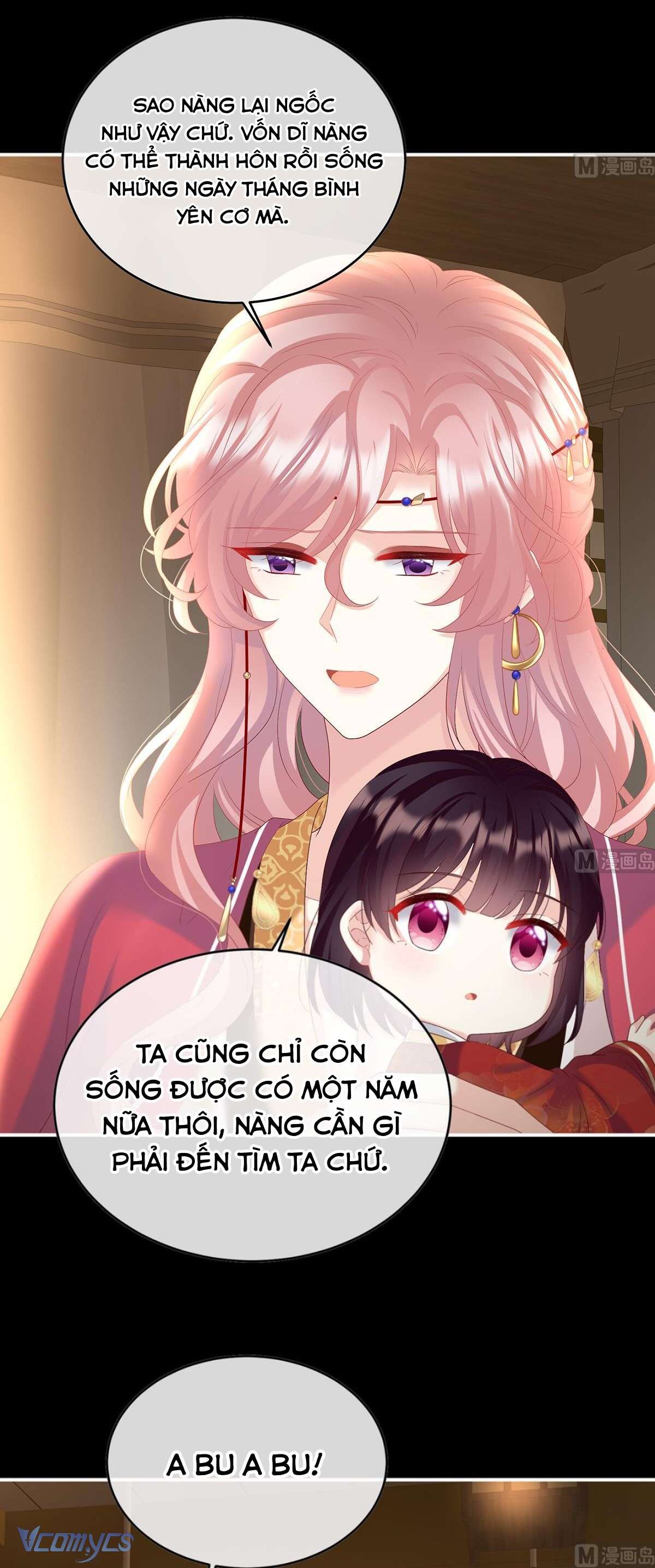 Kiều Phu Có Hỉ Chap 84 - Next Chap 83