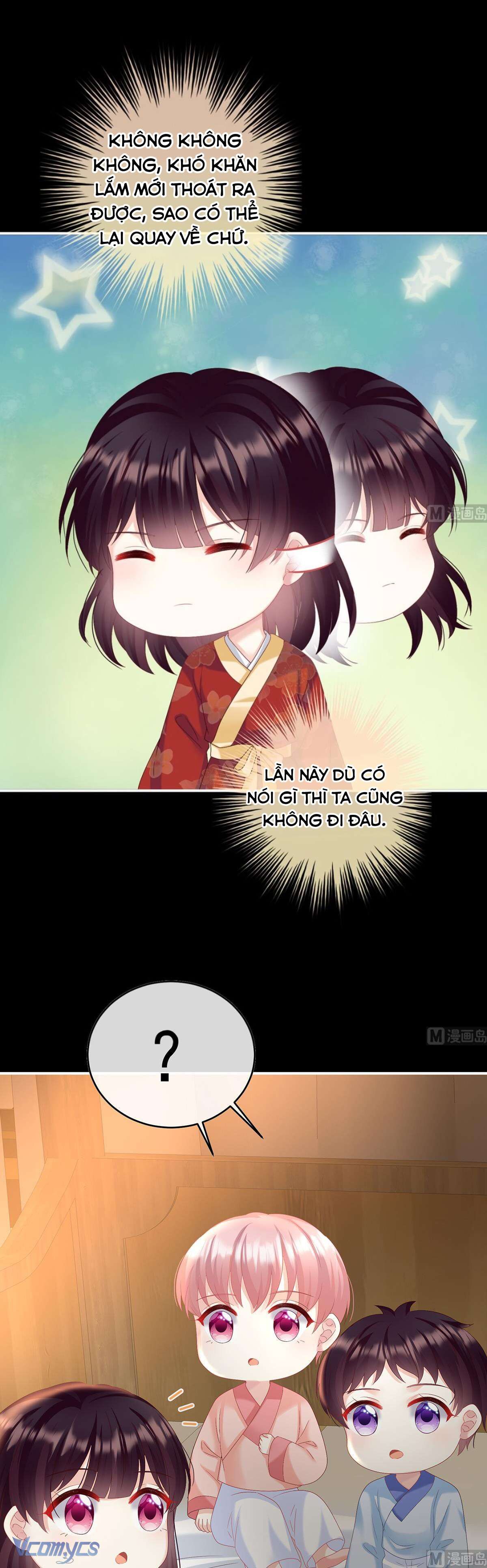 Kiều Phu Có Hỉ Chap 84 - Next Chap 83