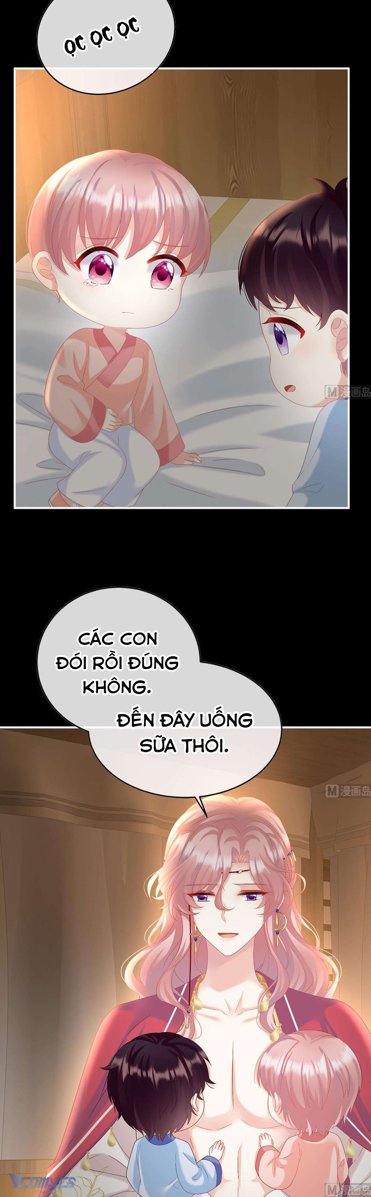 Kiều Phu Có Hỉ Chap 84 - Next Chap 83