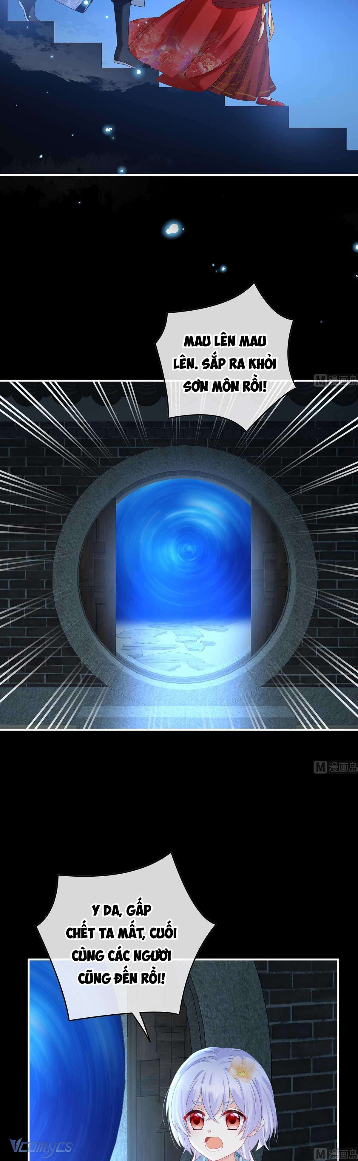 Kiều Phu Có Hỉ Chap 84 - Next Chap 83