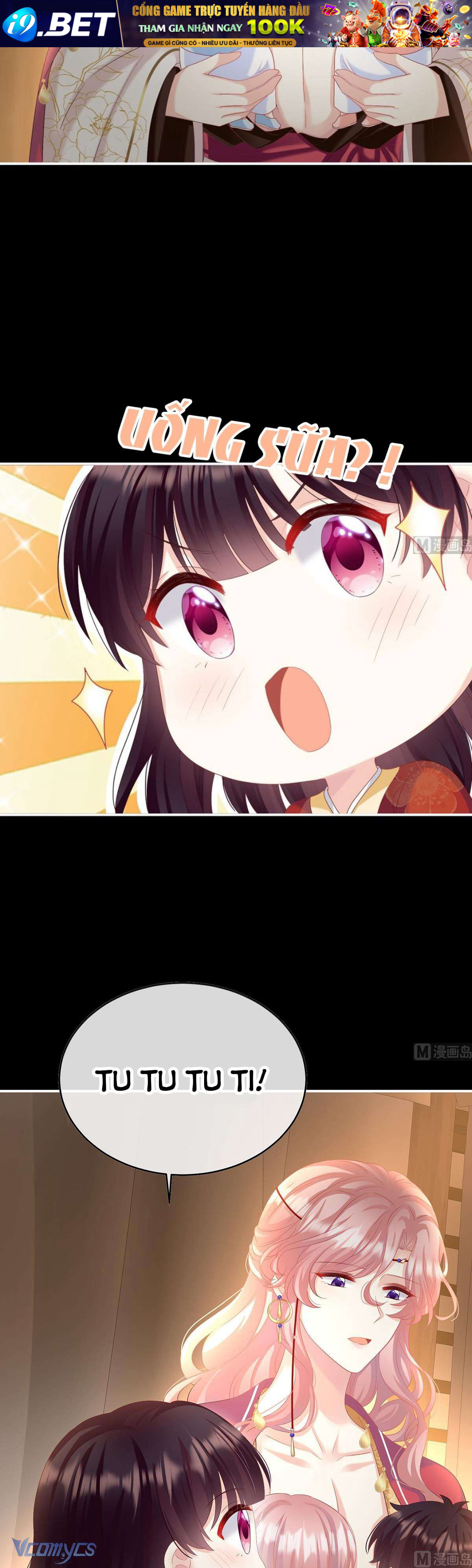 Kiều Phu Có Hỉ Chap 84 - Next Chap 83