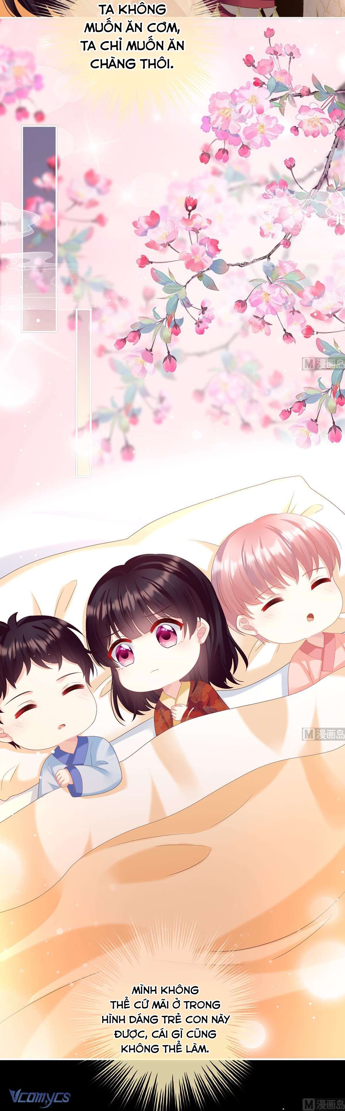 Kiều Phu Có Hỉ Chap 84 - Next Chap 83