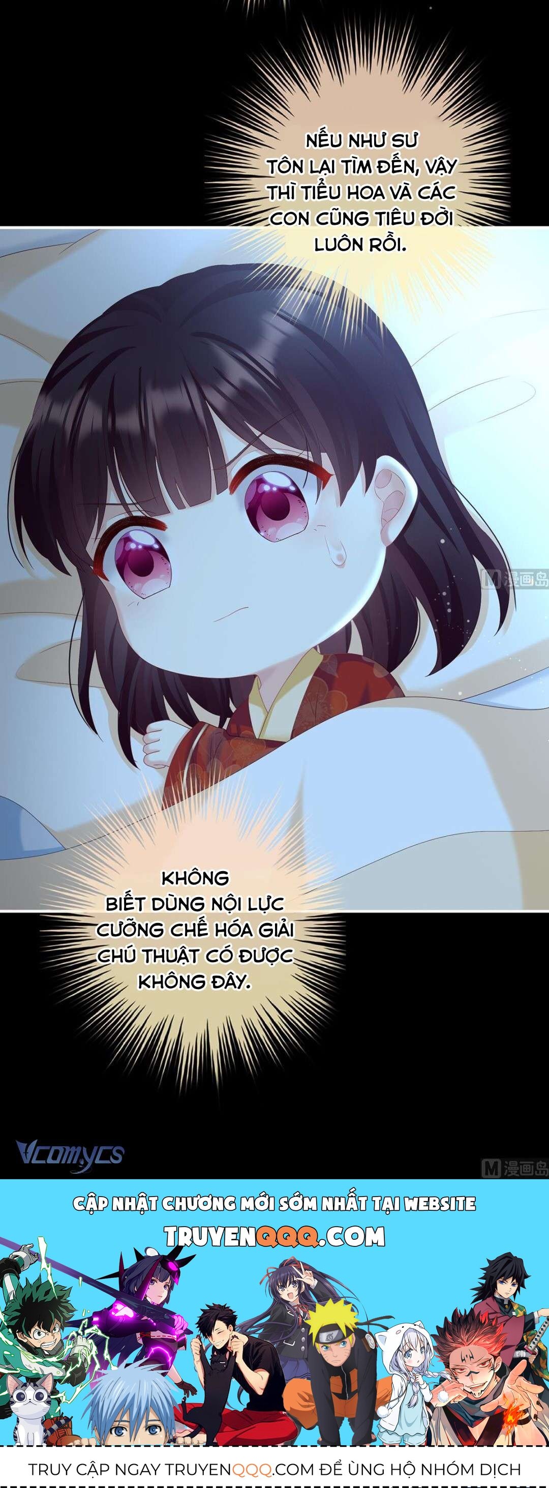 Kiều Phu Có Hỉ Chap 84 - Next Chap 83