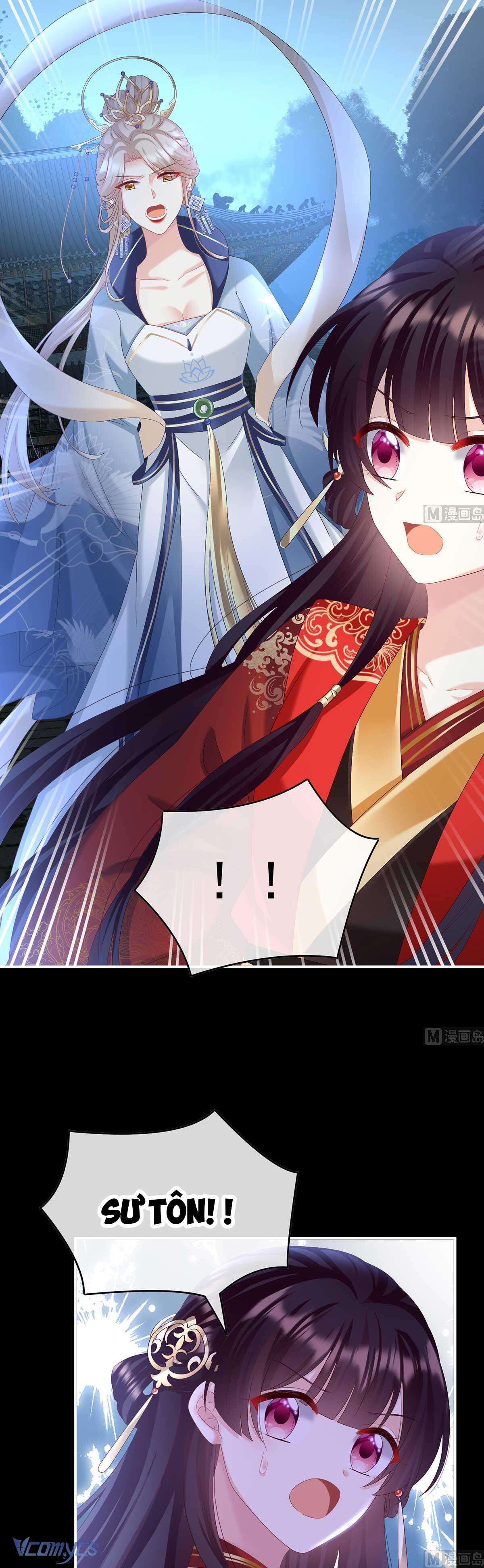 Kiều Phu Có Hỉ Chap 84 - Next Chap 83