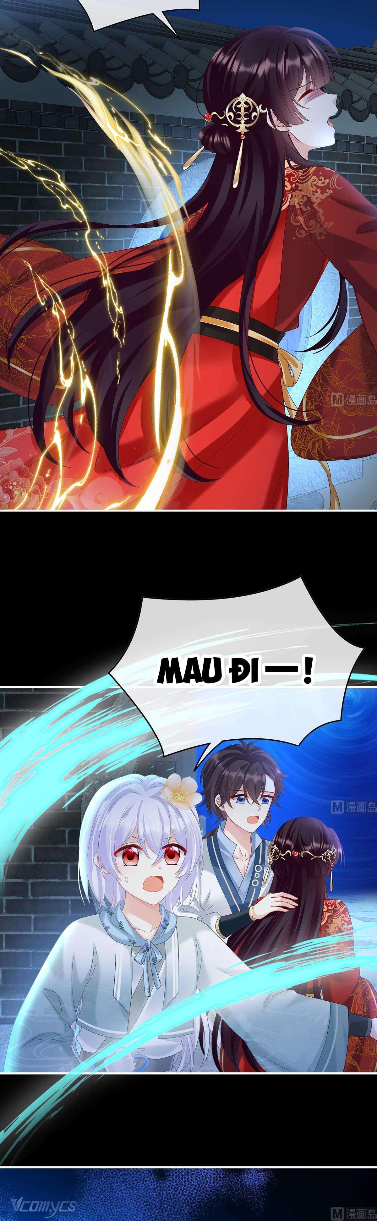 Kiều Phu Có Hỉ Chap 84 - Next Chap 83