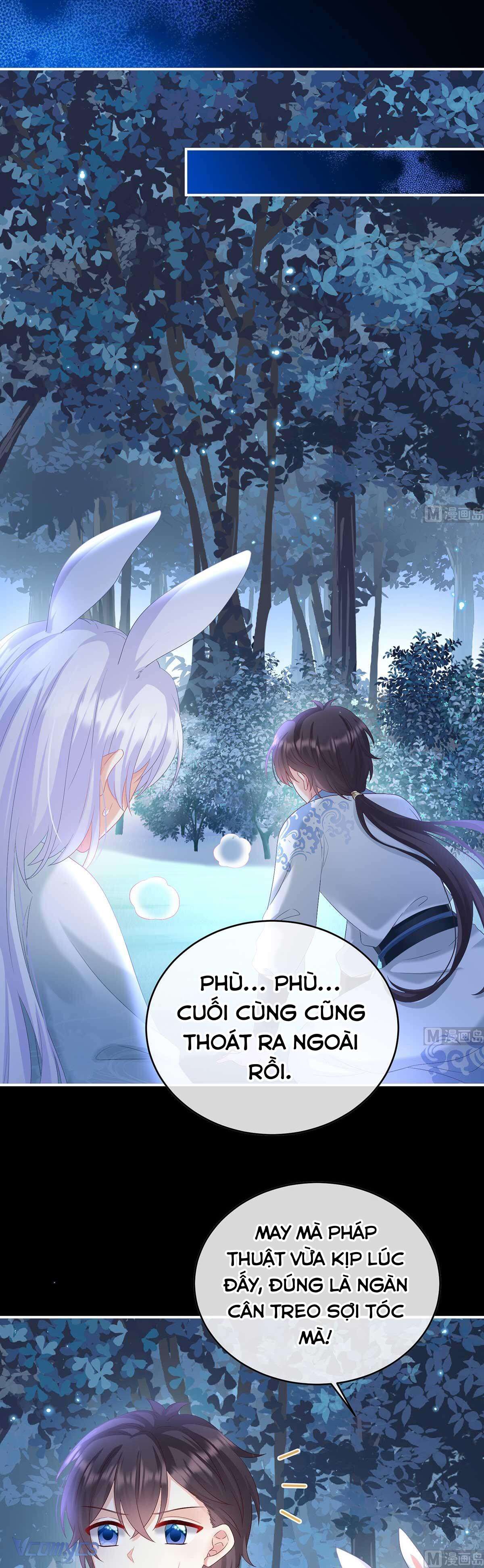 Kiều Phu Có Hỉ Chap 84 - Next Chap 83