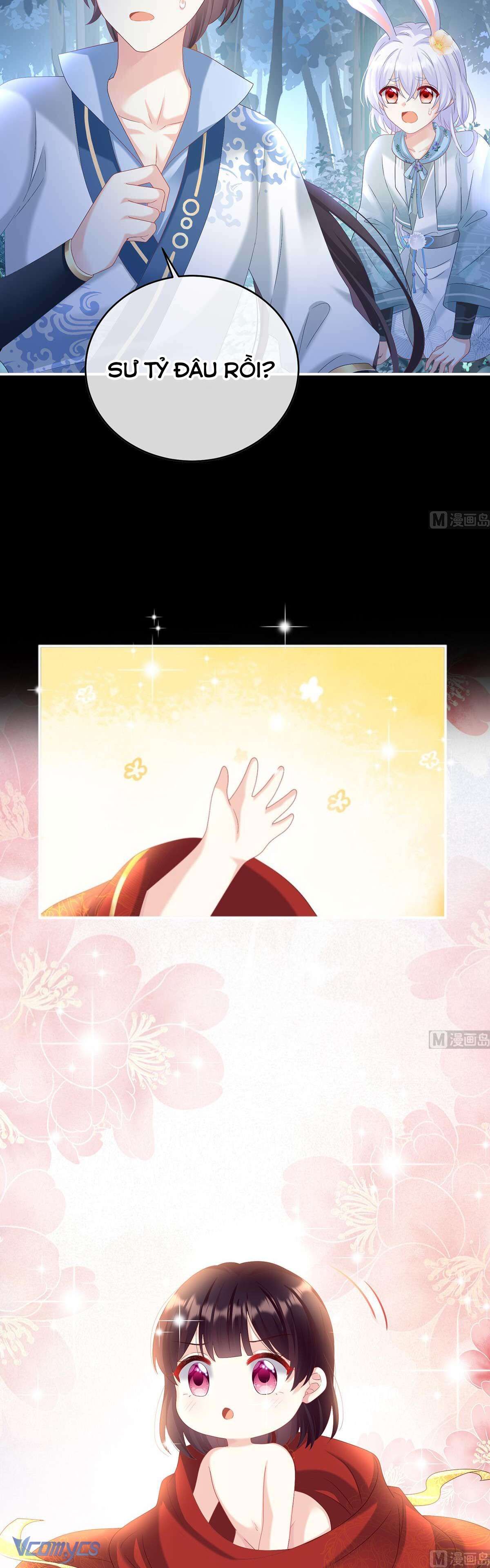 Kiều Phu Có Hỉ Chap 84 - Next Chap 83