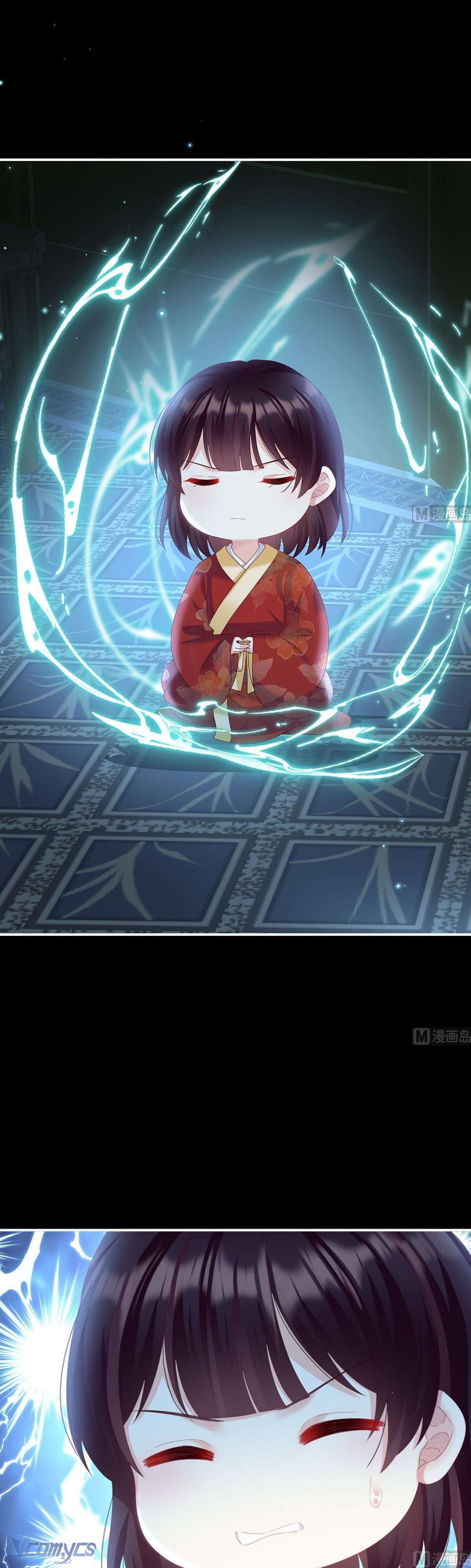 Kiều Phu Có Hỉ Chap 85 - Next Chap 84