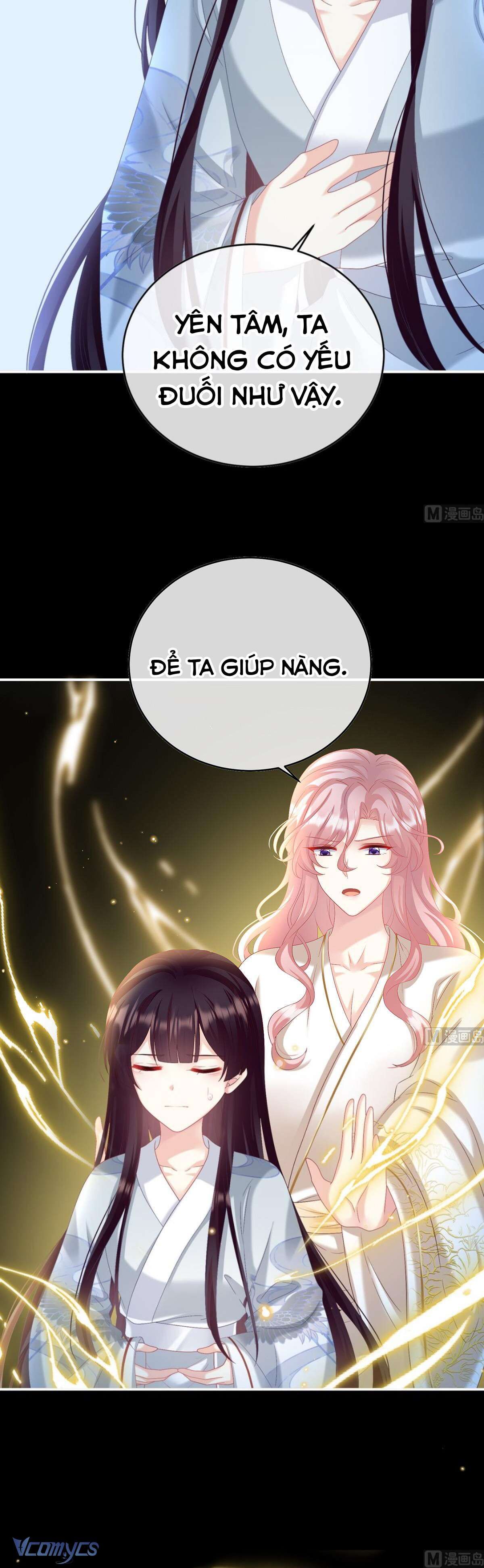 Kiều Phu Có Hỉ Chap 85 - Next Chap 84