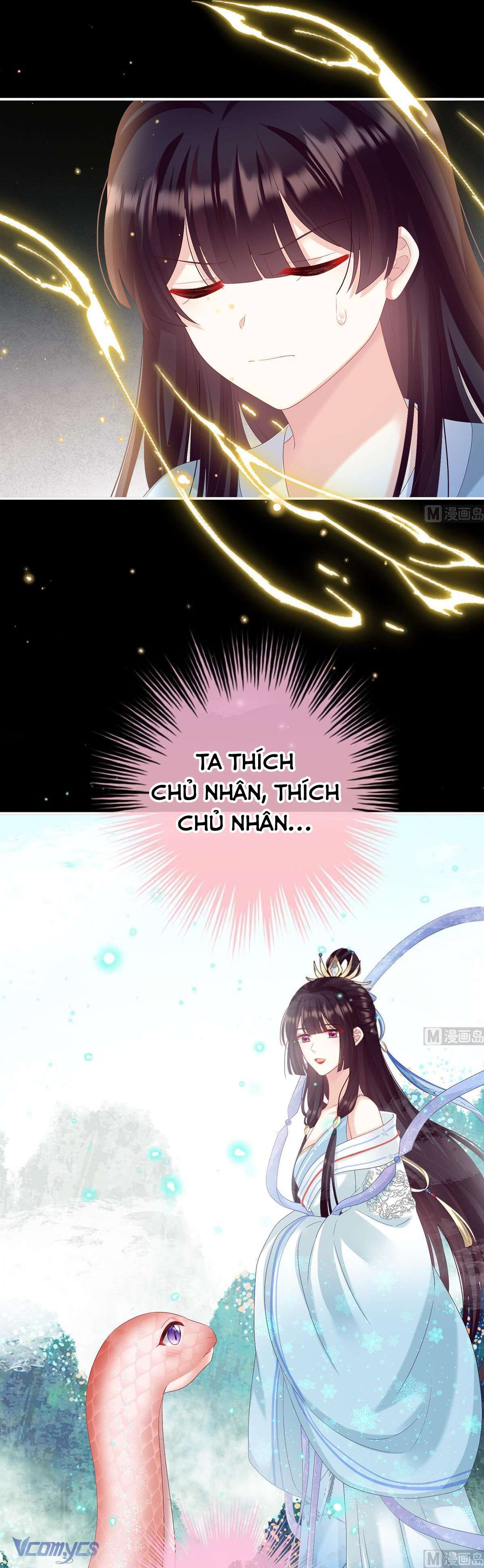 Kiều Phu Có Hỉ Chap 85 - Next Chap 84